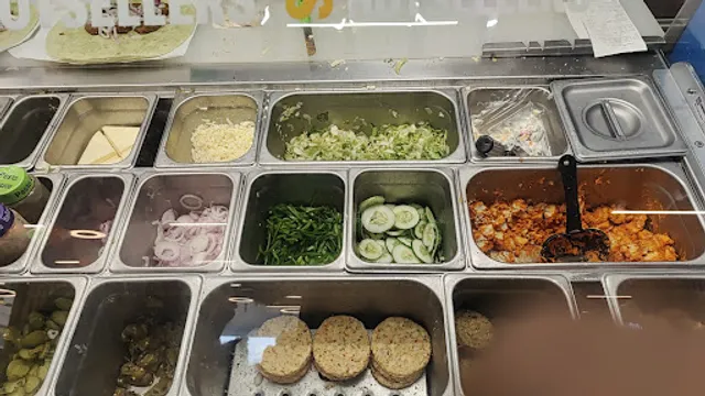 Subway Pebbles Faridabad