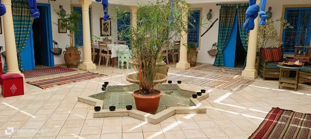 Zembra Villa Guesthouse