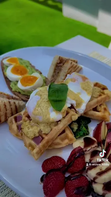 Wild Coffee 1st(GazeboSquare | ዋይልድ ቡና | ጋዜቦ አደባባይ