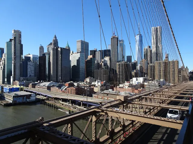 Wingate by Wyndham New York Midtown South/5th Ave