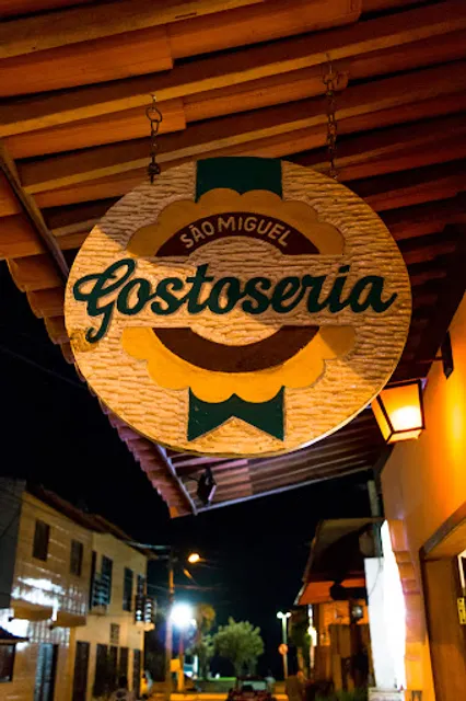 Gostoseria