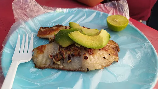 Pescados Y Mariscos Oyuki