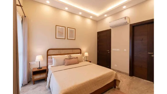 StayVista Residences at GK 1 | Luxury Service Apartments