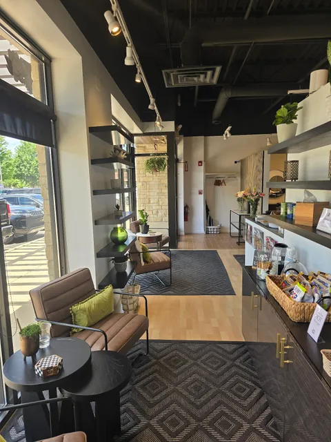 Nü Roots Hair Salon & Day Spa LLC