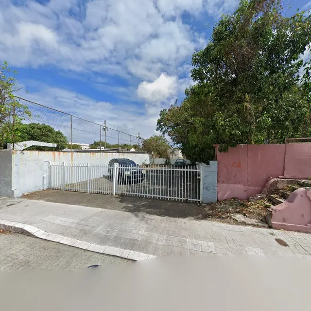 La Casa de Los Dulces