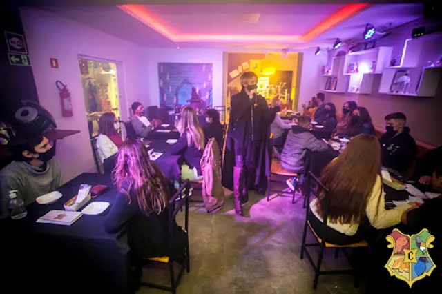 Shinobis - Restaurante e Karaoke