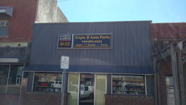 Bumper to Bumper of Syracuse