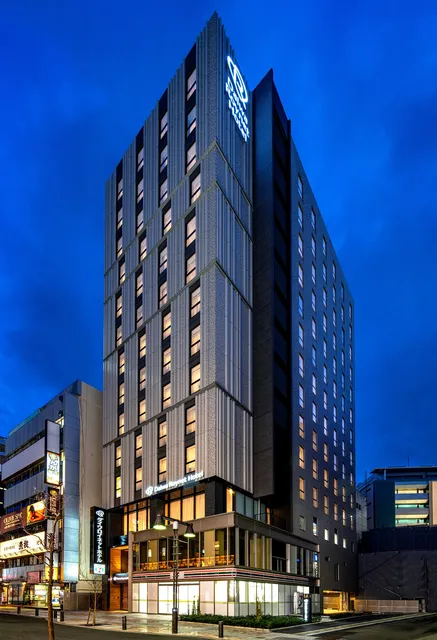 DEL style Ikebukuro Higashiguchi by Daiwa Roynet Hotel