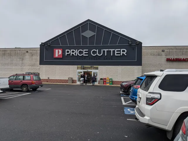 Price Cutter