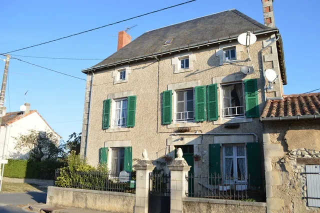 Le Petit Cochon Chambre d'hotes