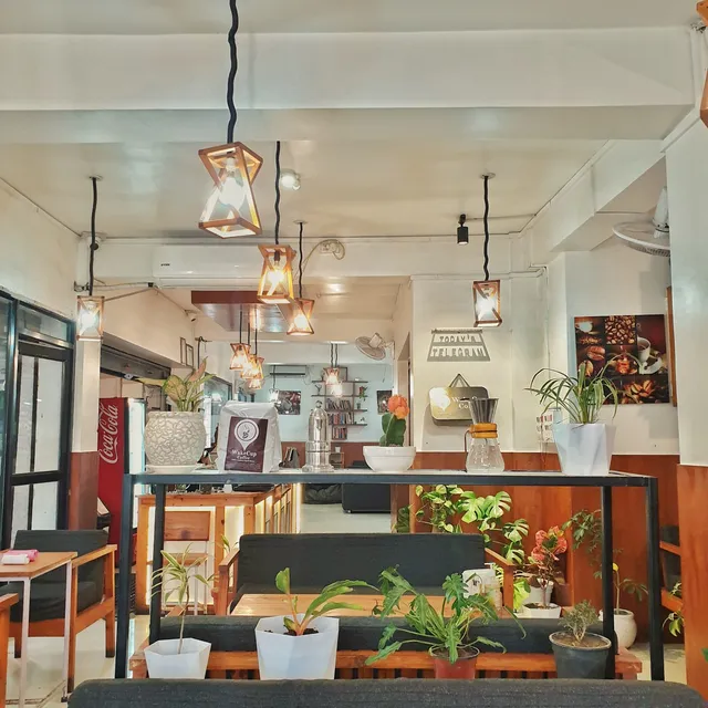 WakeCup Coffee, Biratnagar