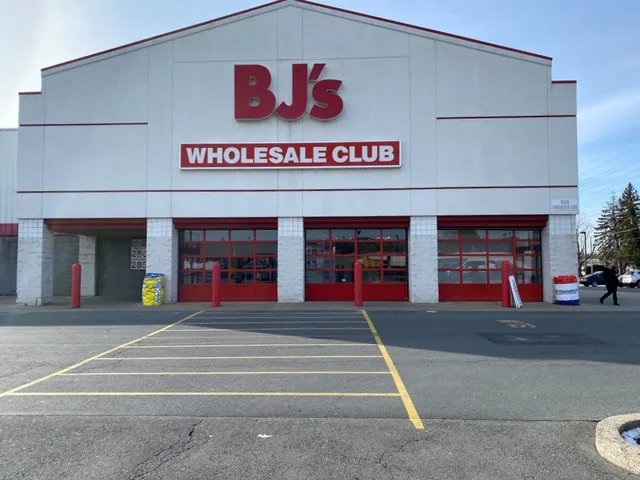 BJ's Wholesale Club