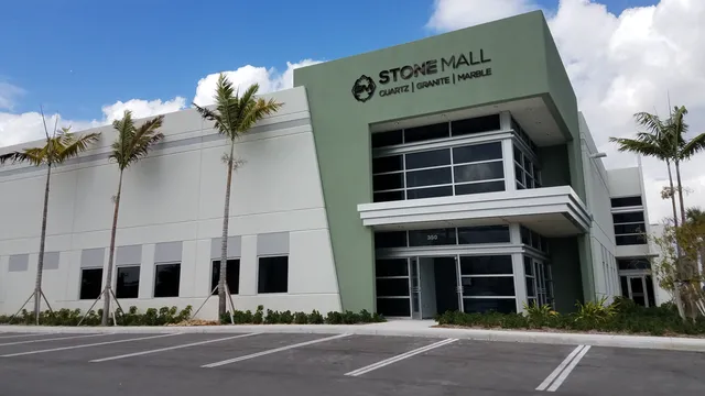 Stone Mall USA