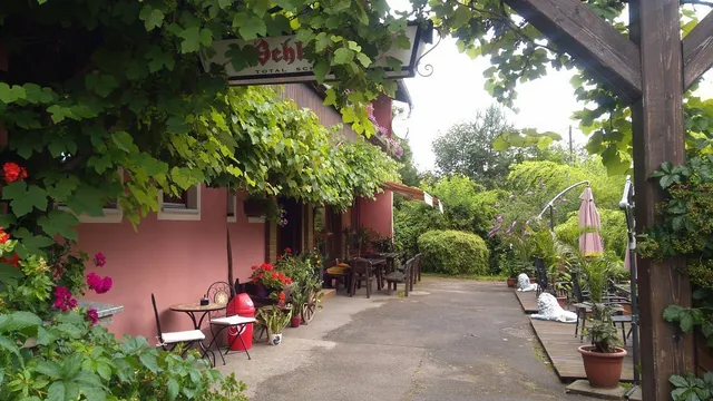 Frühstückspension Matheidl