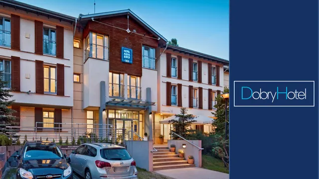 Hotel Aqua Sopot Family & Friends