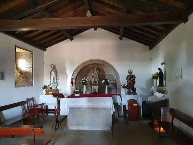 Capilla de San Marcos