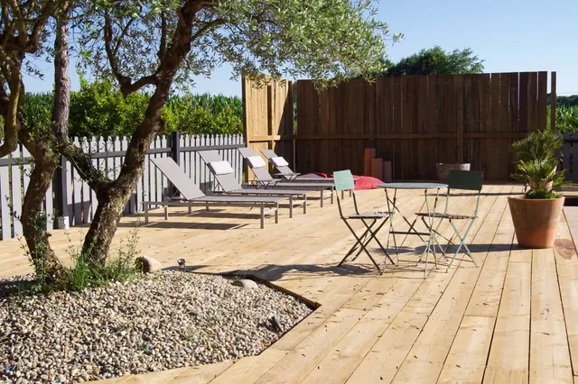 Chambres d'hotes Maison Basta