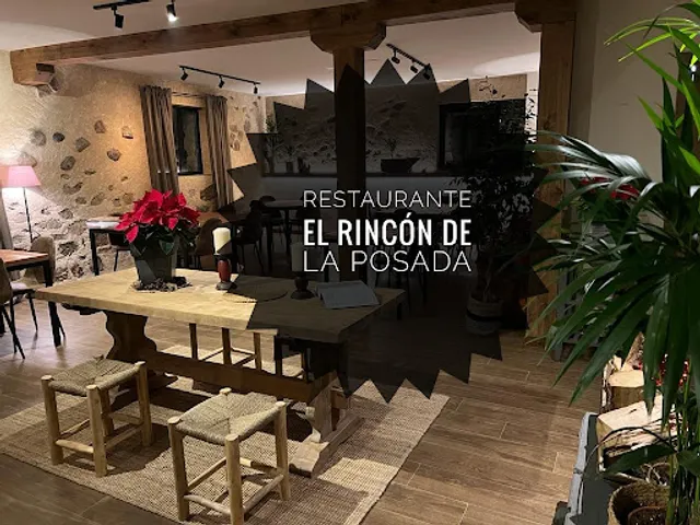 El Rincón de la Posada