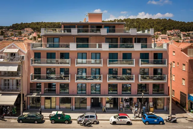 The Twelve Suites Collection