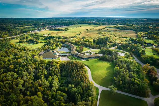 The Kingbridge Centre