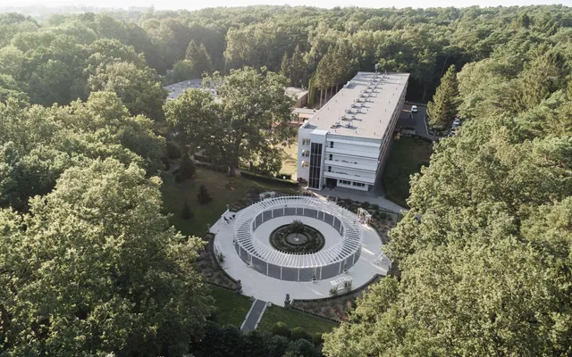 Ośrodek Rehabilitacyjny Leśna Polana