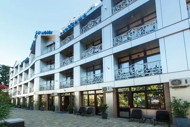 Magellan Panorama Hotel