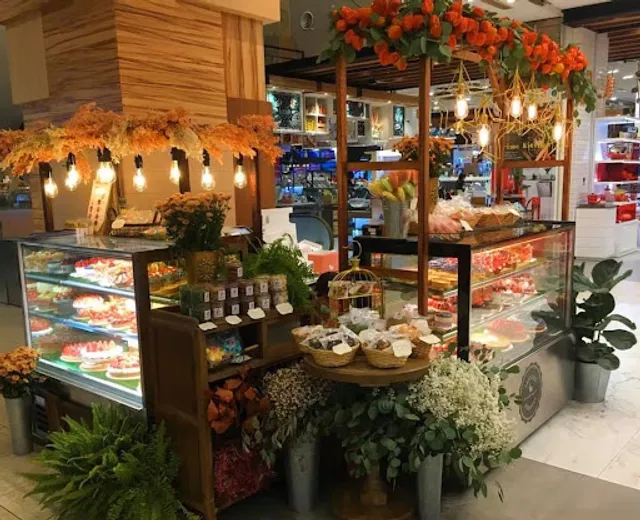 Bonnie Sugar 森林店