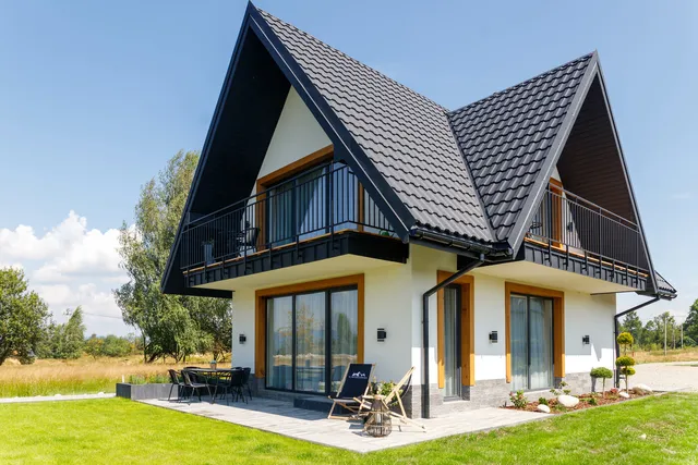 Ciwersówka - Domki w Białce Tatrzańskiej