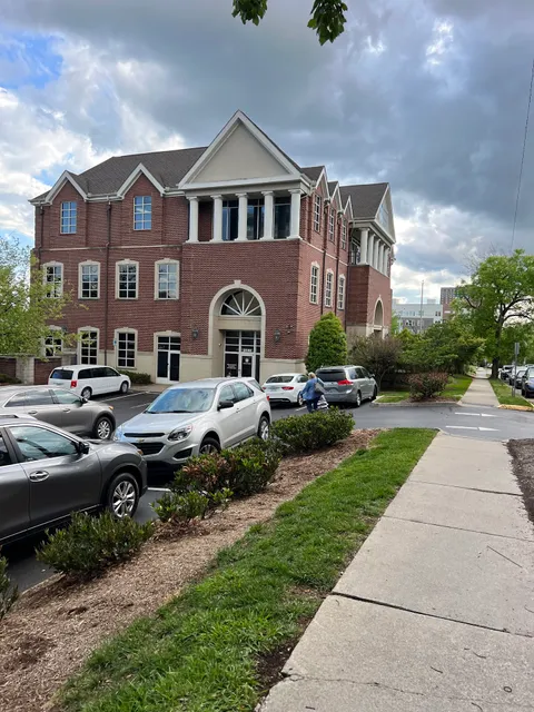 East Tennessee Children's Hospital