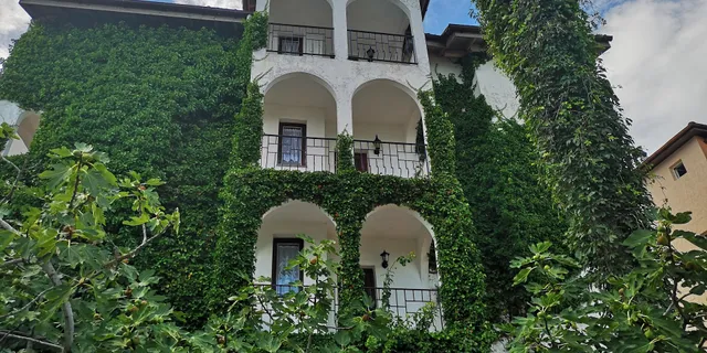 La Casa