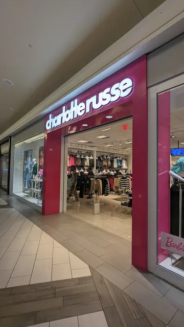 Charlotte Russe