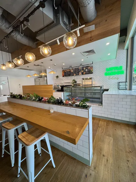 Little Saigon Eatery