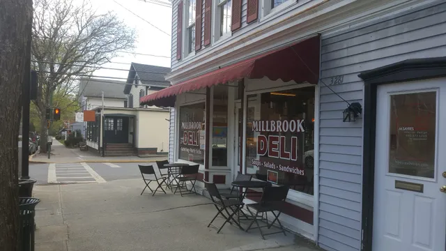 Millbrook Deli
