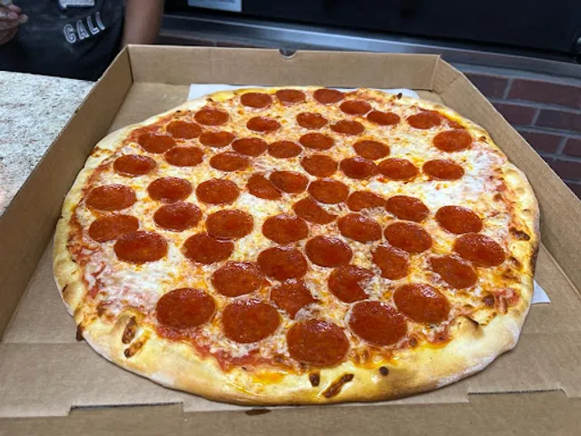 Jimmy's Pizzeria and Deli