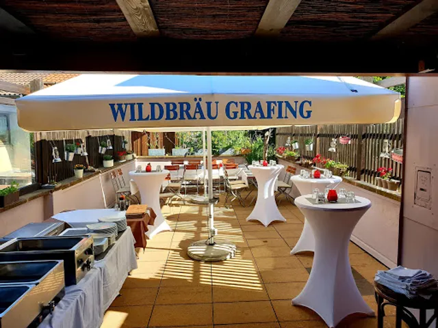 Mauro’s Restaurant Weinstube zum Sirtl