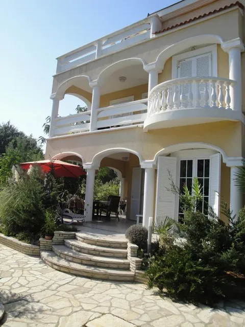 Villa Veronika
