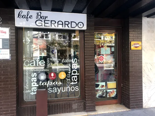 Café-Bar Gerardo