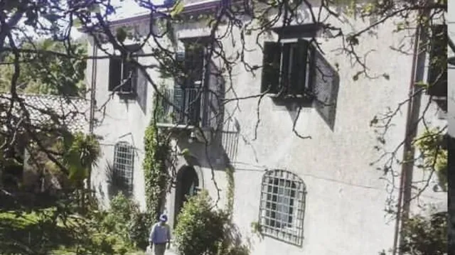 Dimora storica dei nelson