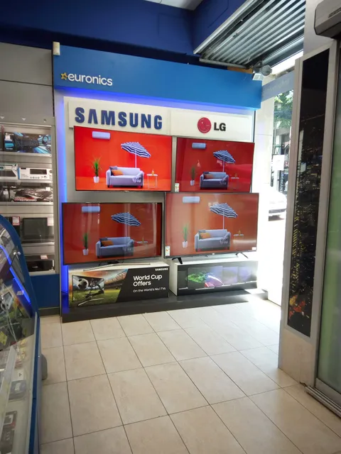 Tot Confort Mondejar Electrodomèstics Tarragona