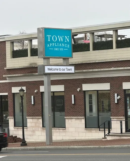 Town Appliance Lakewood