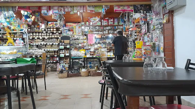 La Datilera- Colonia Dora- Sgo del Estero