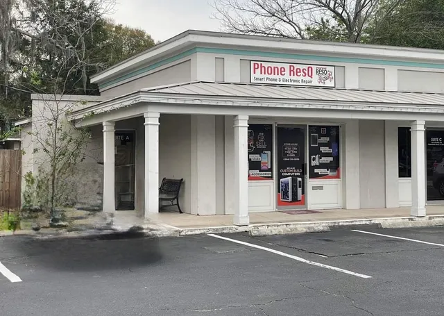 Phone ResQ - Phone and Electronics repair