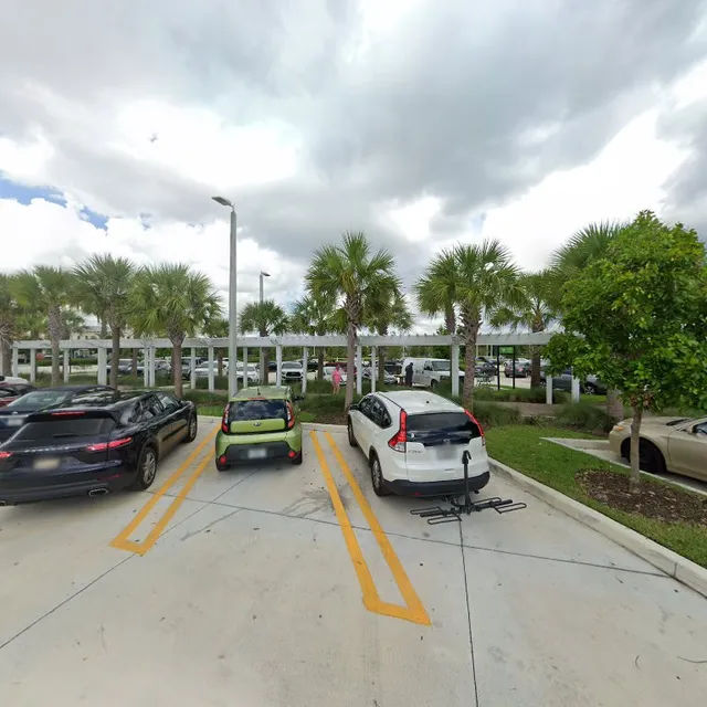 Shoppes of Cutler Bay