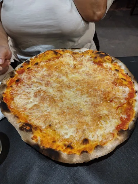 Dal Golosone 2 Pizzeria A Domicilio