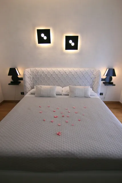 Experience Design Bed & Show