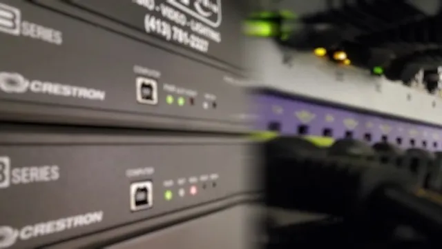 ATC Audio Video Lighting