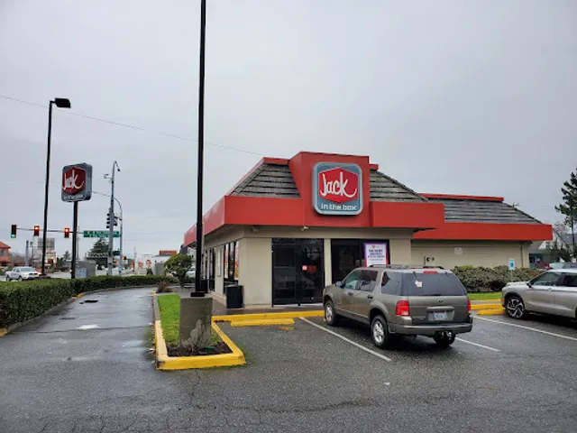 Jack in the Box