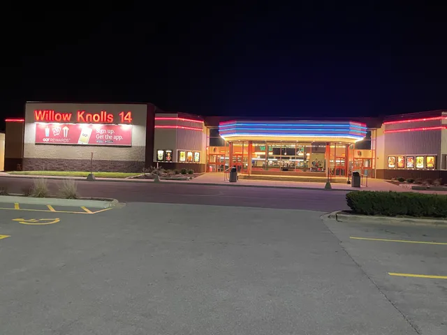 GQT Willow Knolls 14