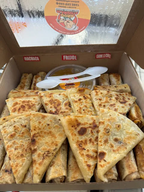 Doña Blanquita Suc. Las Quintas