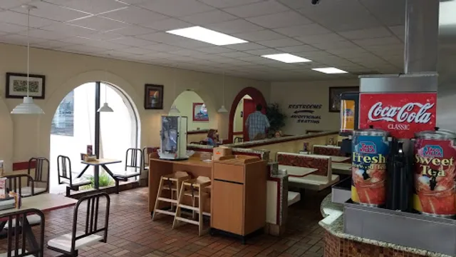 Taco Villa
